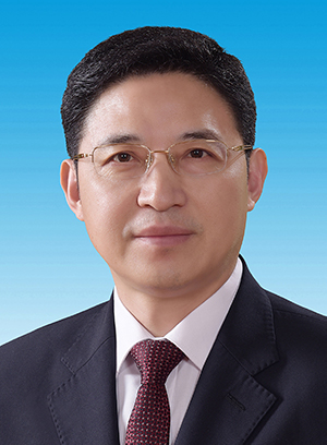 市委書記
儲祥好